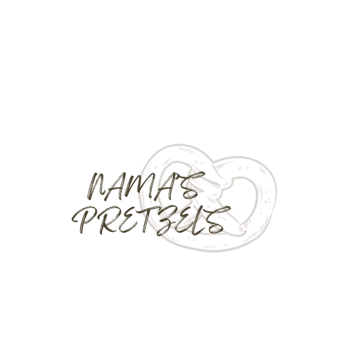 Nama's Pretzels